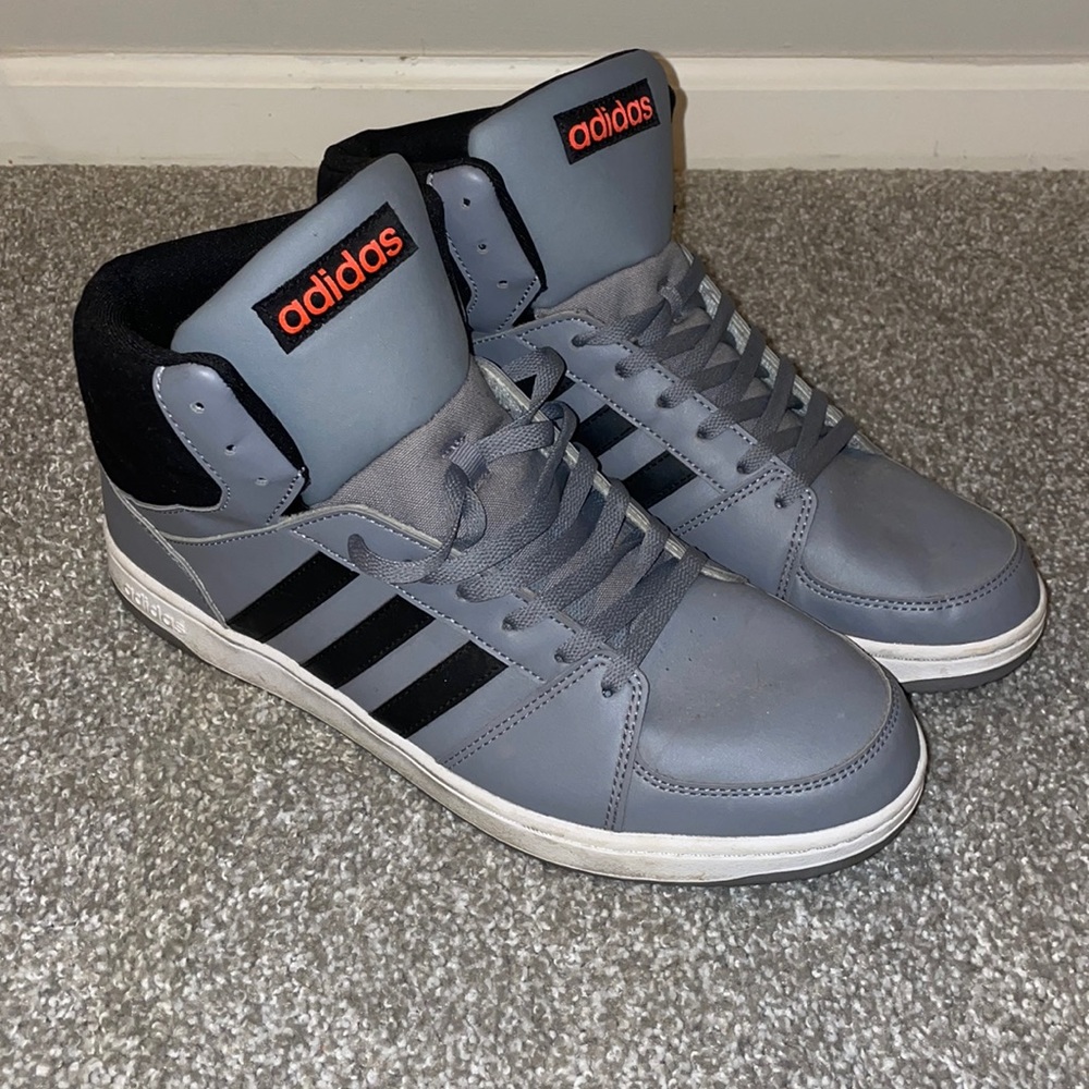 Adidas